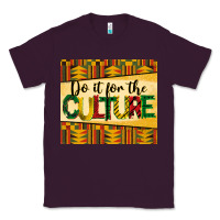 Plum do it for the culture juneteenth tumbler Classic Tee - BarkalooDesign