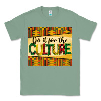 Sage do it for the culture juneteenth tumbler Classic Tee - BarkalooDesign