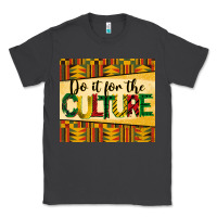Smoke do it for the culture juneteenth tumbler Classic Tee - BarkalooDesign