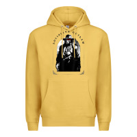 Antique Gold hunt showdown louisiana outlaw Premium Hoodie - linhVisuals