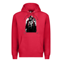 Cardinal hunt showdown louisiana outlaw Premium Hoodie - linhVisuals