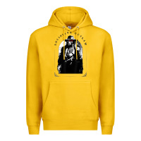 Lemon hunt showdown louisiana outlaw Premium Hoodie - linhVisuals