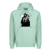 Seafoam hunt showdown louisiana outlaw Premium Hoodie - linhVisuals