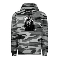 Slate Camo hunt showdown louisiana outlaw Premium Hoodie - linhVisuals