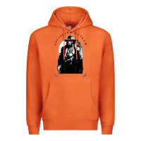 Carrot hunt showdown louisiana outlaw Premium Hoodie - linhVisuals