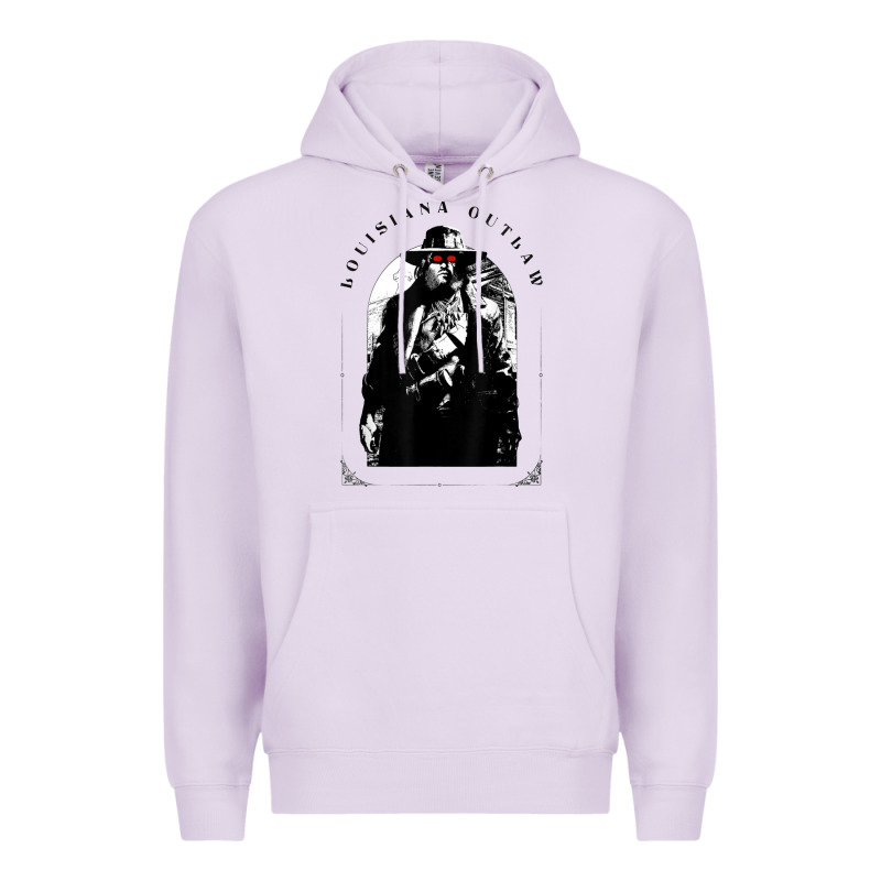 Hunt Showdown Louisiana Outlaw Premium Hoodie by linhVisuals | Teevron