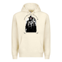 Sandshell hunt showdown louisiana outlaw Premium Hoodie - linhVisuals