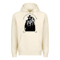 Tofu hunt showdown louisiana outlaw Premium Hoodie - linhVisuals