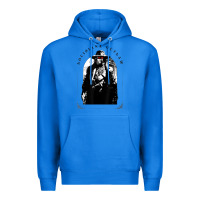 True Royal hunt showdown louisiana outlaw Premium Hoodie - linhVisuals