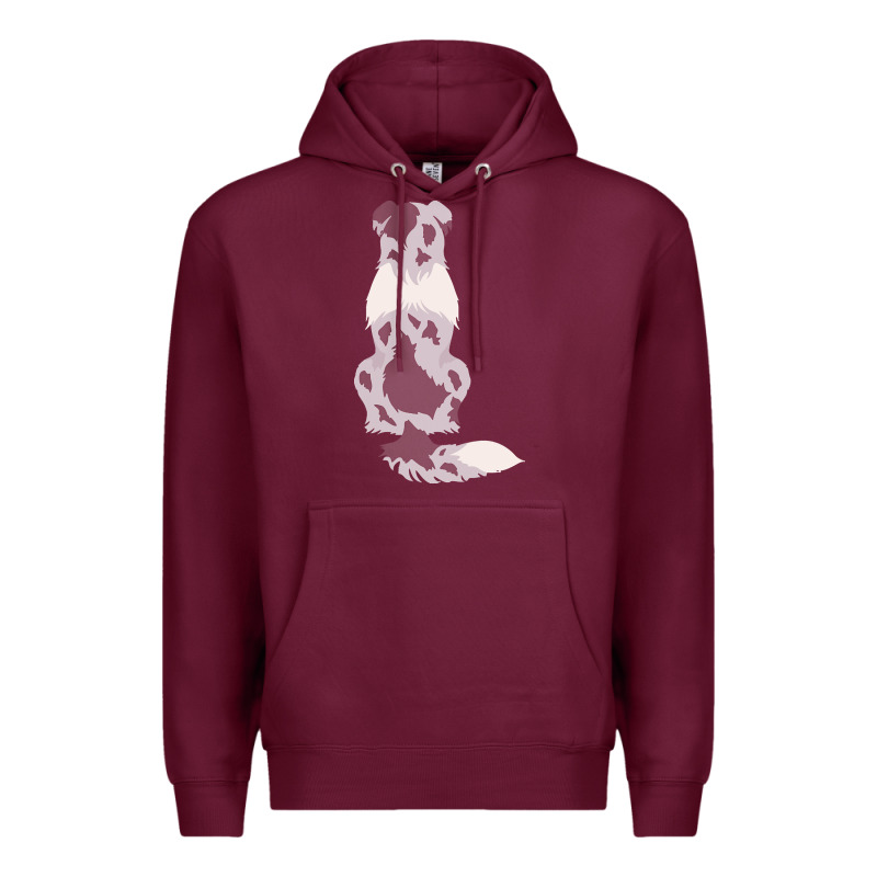 Australian Shepherd Premium Hoodie by linhVisuals | Teevron