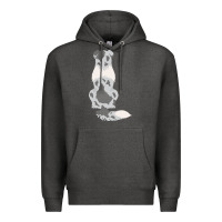 Australian Shepherd Premium Hoodie | Teevron