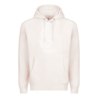 Pale Pink australian shepherd Premium Hoodie - linhVisuals