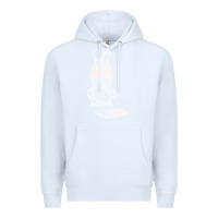 White australian shepherd Premium Hoodie - linhVisuals