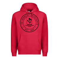 Cardinal boston conservatory Premium Hoodie - linhVisuals