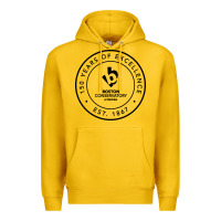 Lemon boston conservatory Premium Hoodie - linhVisuals