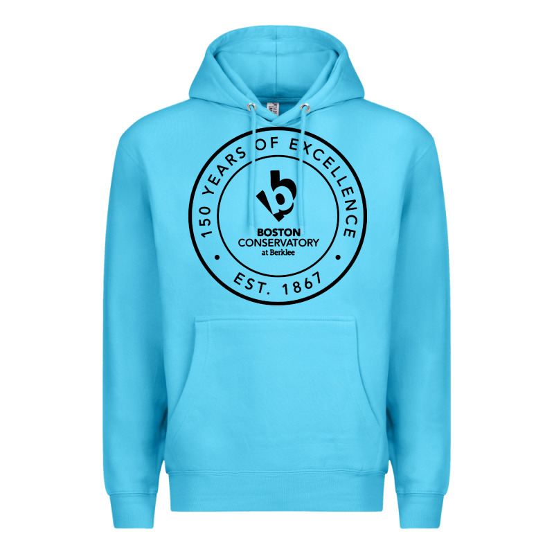 Boston Conservatory Premium Hoodie by linhVisuals | Teevron