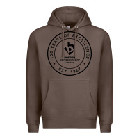 Coffee boston conservatory Premium Hoodie - linhVisuals