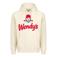 Tofu wendys restaurant Premium Hoodie - linhVisuals