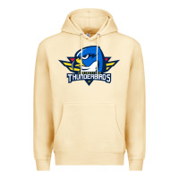 Pina Colada the thunderbirds springfield Premium Hoodie - linhVisuals