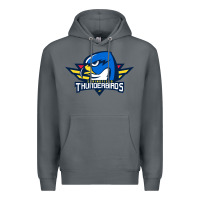 Rock the thunderbirds springfield Premium Hoodie - linhVisuals