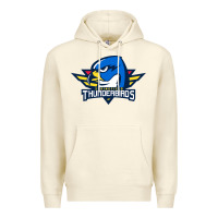 Sandshell the thunderbirds springfield Premium Hoodie - linhVisuals