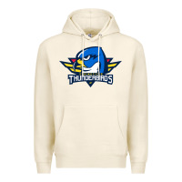 Tofu the thunderbirds springfield Premium Hoodie - linhVisuals