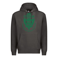 Smoke troop beverly hills single color Premium Hoodie - linhVisuals