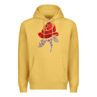 Antique Gold #arcticmonkey Premium Hoodie - linhVisuals