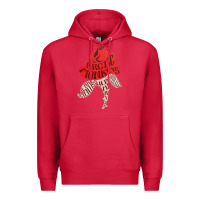 Cardinal #arcticmonkey Premium Hoodie - linhVisuals