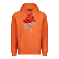 Carrot #arcticmonkey Premium Hoodie - linhVisuals