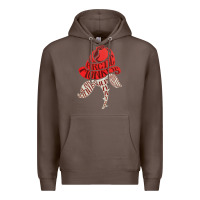 Coffee #arcticmonkey Premium Hoodie - linhVisuals