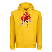 Lemon #arcticmonkey Premium Hoodie - linhVisuals