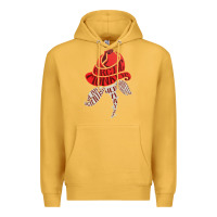 Mustard #arcticmonkey Premium Hoodie - linhVisuals