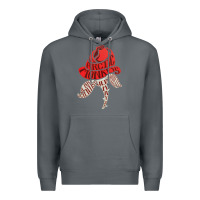 Rock #arcticmonkey Premium Hoodie - linhVisuals