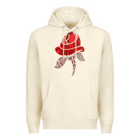 Sandshell #arcticmonkey Premium Hoodie - linhVisuals