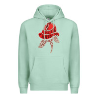 Seafoam #arcticmonkey Premium Hoodie - linhVisuals