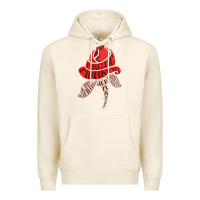 Tofu #arcticmonkey Premium Hoodie - linhVisuals
