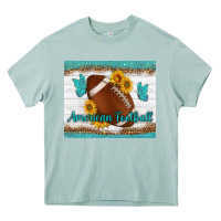 Arona american football and butterfly mousepad Heavy Core Tee - BundleAndBundleShop