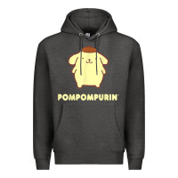 Pompompurin Character Front And Back T Shirt Premium Hoodie | Teevron
