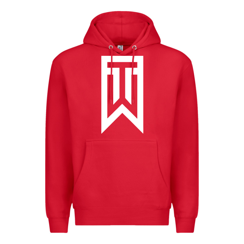 Tiger Premium Hoodie by linhVisuals | Teevron