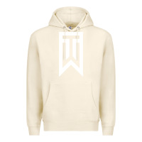 Tofu tiger Premium Hoodie - linhVisuals