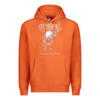 Carrot Sepultura The Remains Premium Hoodie - linhVisuals