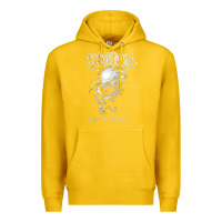 Lemon Sepultura The Remains Premium Hoodie - linhVisuals
