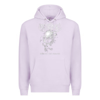 Lilac Sepultura The Remains Premium Hoodie - linhVisuals