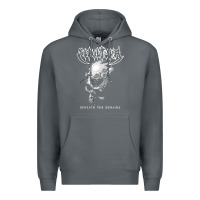 Rock Sepultura The Remains Premium Hoodie - linhVisuals