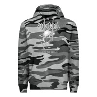 Slate Camo Sepultura The Remains Premium Hoodie - linhVisuals