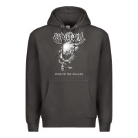 Sepultura The Remains Premium Hoodie | Teevron