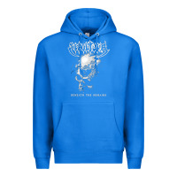 True Royal Sepultura The Remains Premium Hoodie - linhVisuals