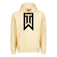 Pina Colada tiger Premium Hoodie - linhVisuals