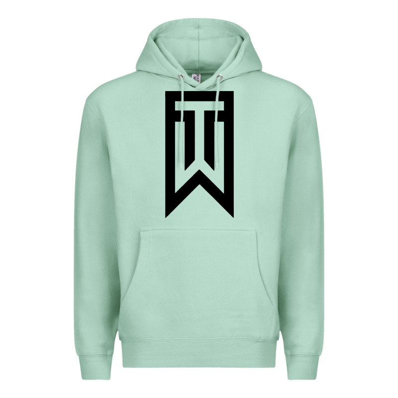 Tiger Premium Hoodie by linhVisuals | Teevron